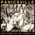 THE NOBILITY OF CRUELTY