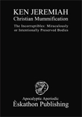 CHRISTIAN MUMMIFICATION