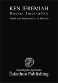 DAOIST IMMORTALITY