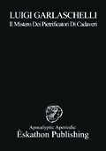 IL MISTERO DEI PIETRIFICATORI DI CADAVERI