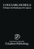 IL MISTERO DEI PIETRIFICATORI DI CADAVERI