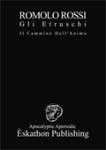 GLI ETRUSCHI - IL CAMMINO DELL'ANIMA