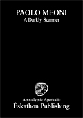 A DARKLY SCANNER