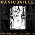  THE NOBILITY OF CRUELTY SOUNDSOURCES