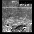 PERDU - Mystery Bass - Solo Electric Bass (digital edition)