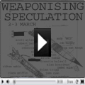 D.U.S.T. presents: WEAPONISING SPECULATION