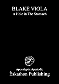 A HOLE IN THE STOMACH