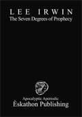 SEVEN DEGREES OF PROPHECY