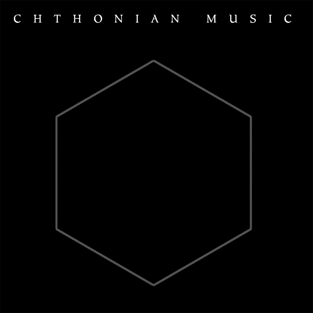 CHTHONIAN MUSIC - KUBELE